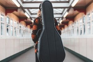 How to Choose the Right Guitar Case for Travel