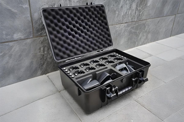 Beauty Equipment Transportation Protection Solutions