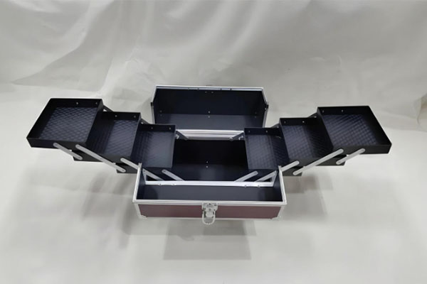 Professional Beauty Tool Storage Solutions