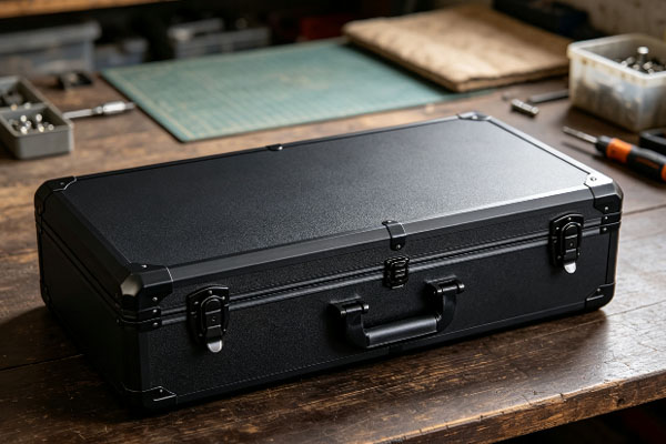 How to Choose the Capacity of a Portable Tool Box