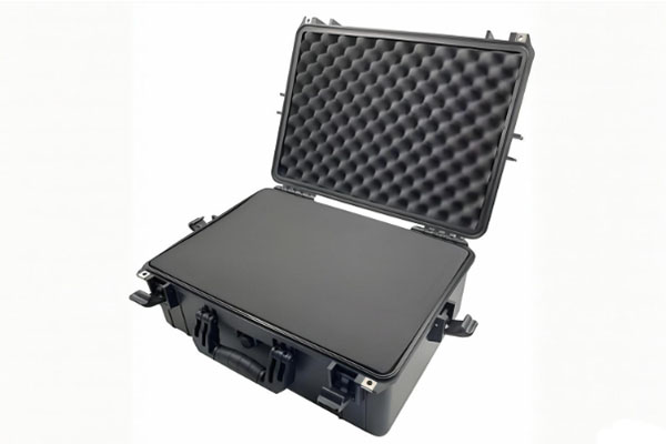 Shockproof Protective Case Solutions for Instruments and Equipment