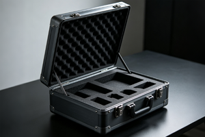 Heavy-Duty Tool Transportation Protection Solutions
