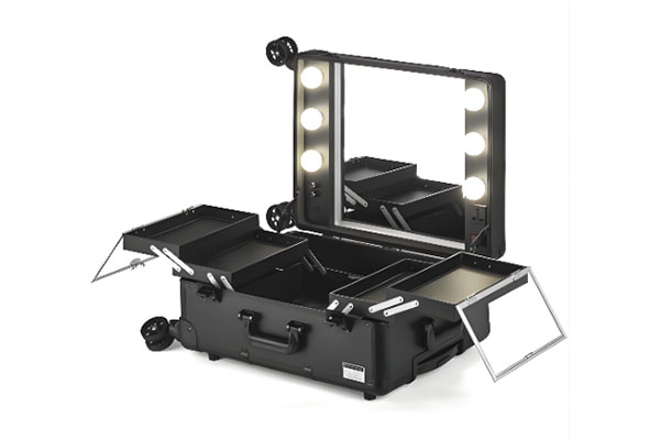 Beauty Equipment Accessories Classification and Management Solution