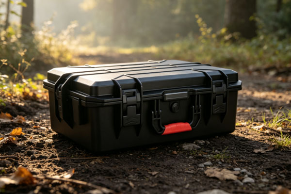 How to Improve the Load-Bearing Capacity of a Portable Tool Box