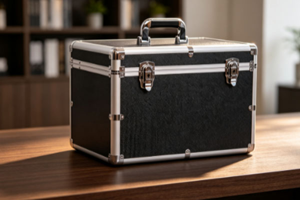 What Household Tools Can Fit in a Small Portable Tool Box