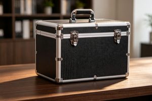 What Household Tools Can Fit in a Small Portable Tool Box