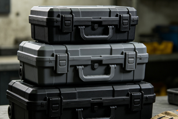 How Good Is the Expandability of Stackable Toolboxes?