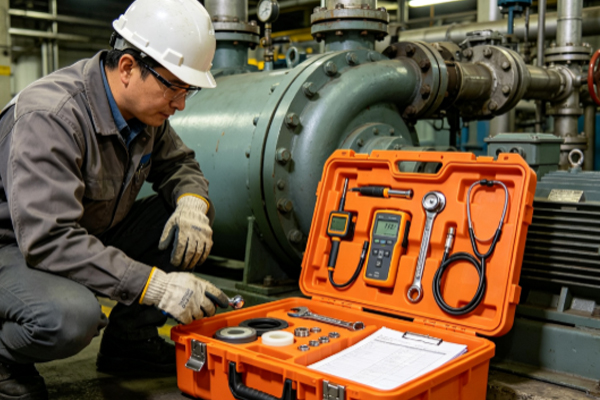 What Are the Features of Shock-Resistant Design in Plastic Toolboxes