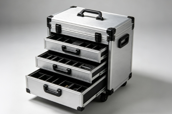 How to Prevent Tool Box Drawers from Sliding Open Automatically