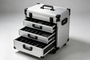 How to Prevent Tool Box Drawers from Sliding Open Automatically