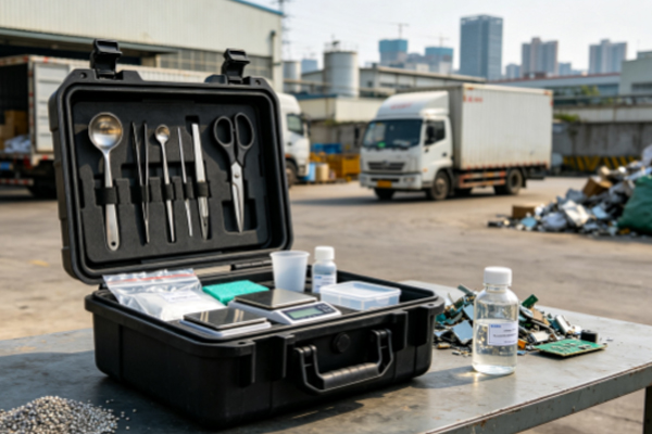 Material Properties and Usage Advantages of Plastic Toolboxes