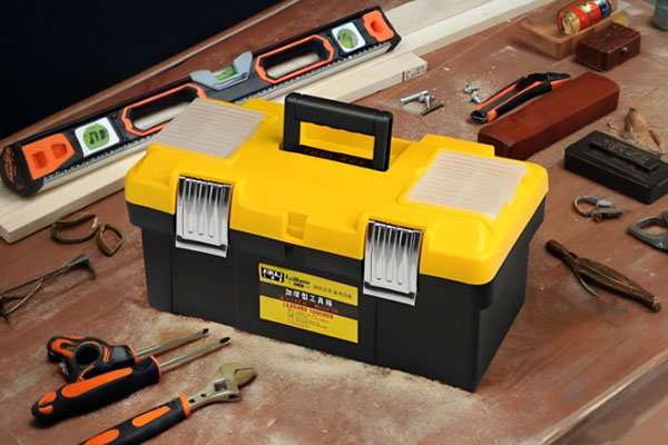 Toolbox Size Recommendations for Different Work Scenarios