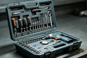 What Should You Consider When Choosing a Modular Tool Case