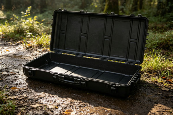 Which Parts of a Lorry Tool Box Need to Be Checked After Long-Term Use?