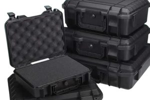 Are Plastic Tool Boxes Suitable for Mobile Maintenance Work