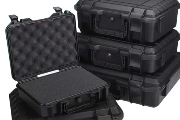 Are Plastic Tool Boxes Suitable for Mobile Maintenance Work
