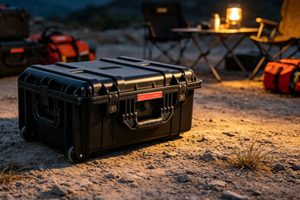 What Factors Affect the Load-Bearing Capacity of a Lorry Tool Box
