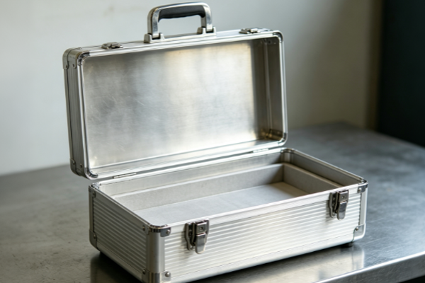 What Industries Are Stainless Steel Tool Boxes Suitable For