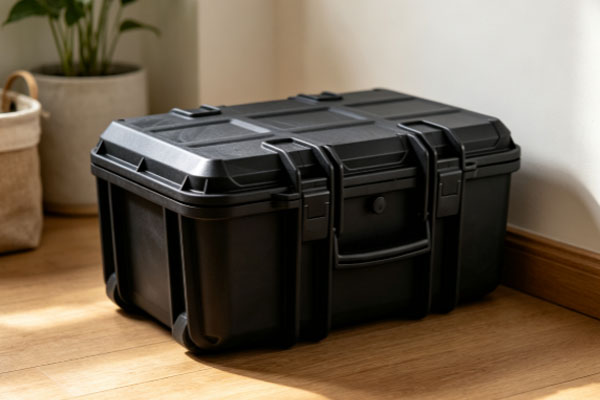 Is It Necessary to Keep a Portable Toolbox at Home?