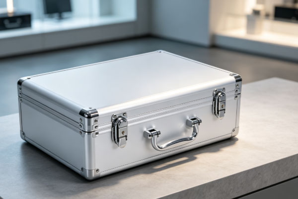 Is the Repair Cost of an Aluminum Tool Box High