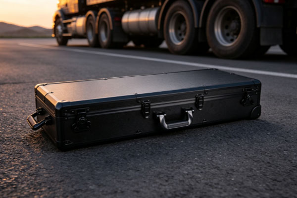 Are Lorry Tool Boxes Easy to Remove?