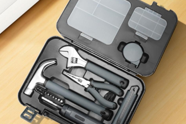 What Are the Features of a Mini Toolbox? An Introduction to Portable Storage Advantages