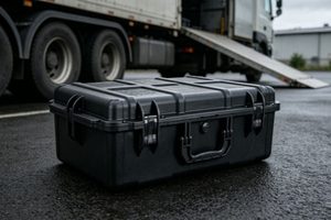 When Is a Lorry Tool Box Needed