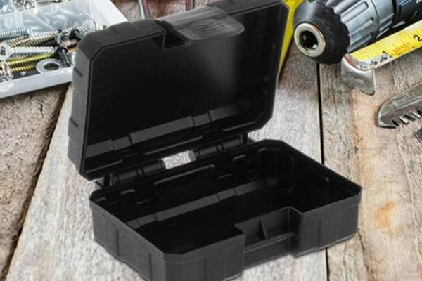 What Applications Are Mini Toolboxes Suitable For?