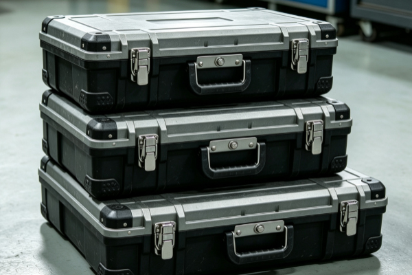 What Are the Advantages of Different Combination Methods for Stackable Toolboxes?