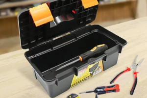 What Is the Difference Between a Small Toolbox and a Standard Toolbox