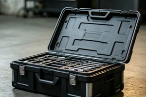 What Are the Advantages of the Internal Structure of Modular Toolboxes?