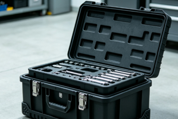 What Are the Innovative Designs of Modular Toolboxes?
