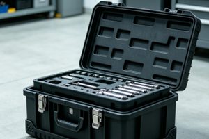 What Are the Innovative Designs of Modular Toolboxes?