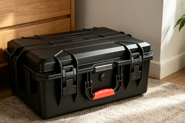 Which Tool Box Should You Choose for Many Household Repair Tools