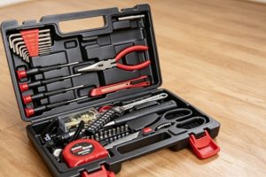 Why Is a Mini Toolbox Suitable for Everyday Repairs