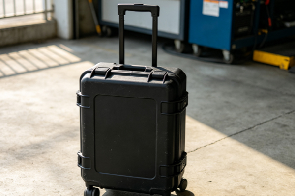 How Can Rolling Toolboxes Meet the Needs of Mobile Work in Multiple Scenarios?