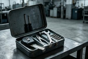 What Tools Are Suitable for Storage in a Mini Toolbox?