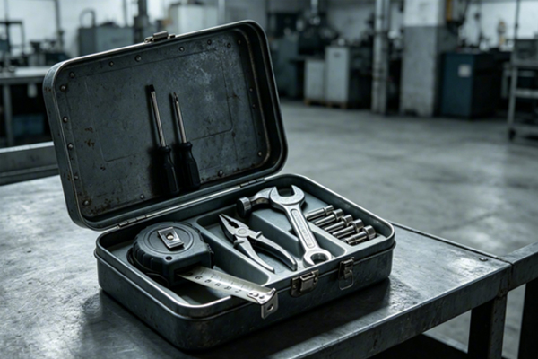 What Tools Are Suitable for Storage in a Mini Toolbox?