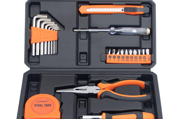 What Are the Common Specifications of Mini Toolboxes?