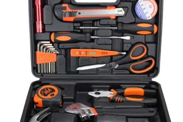 How Should You Choose the Capacity of a Mini Toolbox?