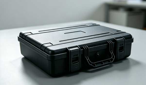 Precision Tool Transportation Protection Solution