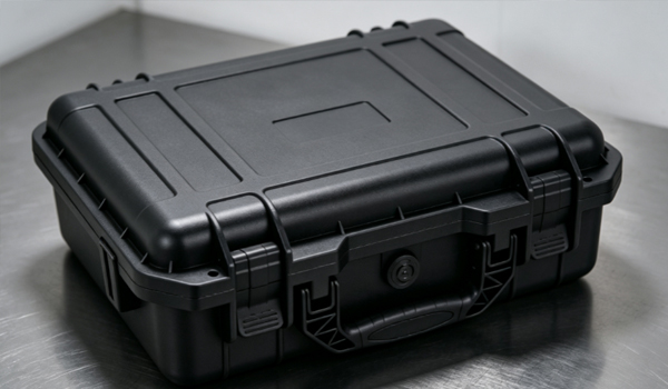 Modular Storage Solution for Maintenance Tools