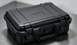 Modular Storage Solution for Maintenance Tools