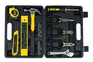 Why Is a Mini Toolbox Suitable for Home Repairs?