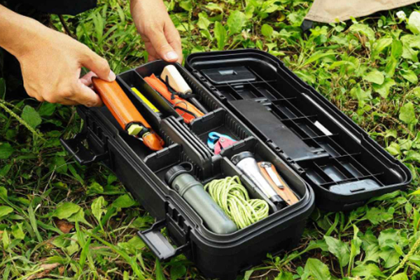 An Introduction to the Applications of Mini Toolboxes in Daily Life