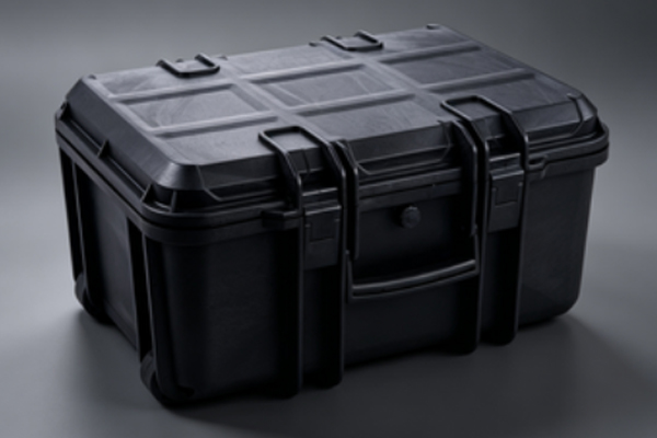 How Can a Mini Toolbox Achieve Efficient Storage in Small Spaces?