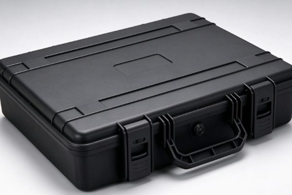 HVAC Maintenance Tool Transportation Solution