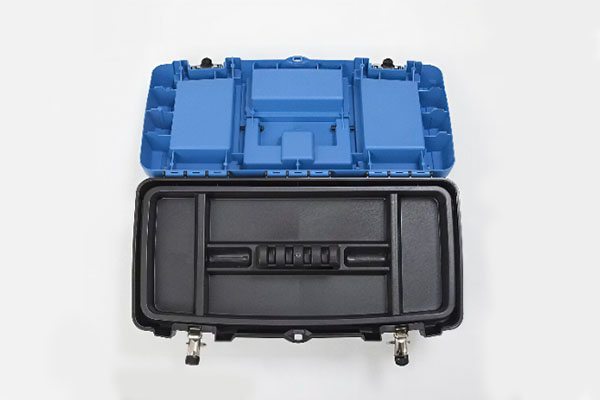 How to Classify and Manage Toolboxes by Color? Ways to Improve Workshop Efficiency