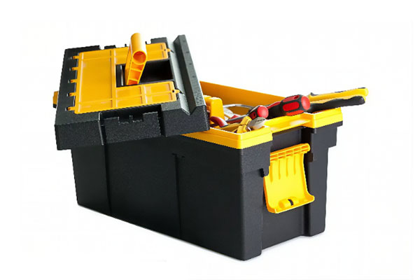 5 Key Factors to Consider When Choosing Toolbox Colors