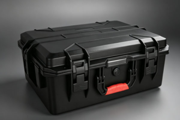 Long-Distance Road Trip Car Emergency Tool Box Solution
